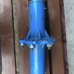 Продам ступицю LEMKEN MONROC  Ступиця D35x622 6/205